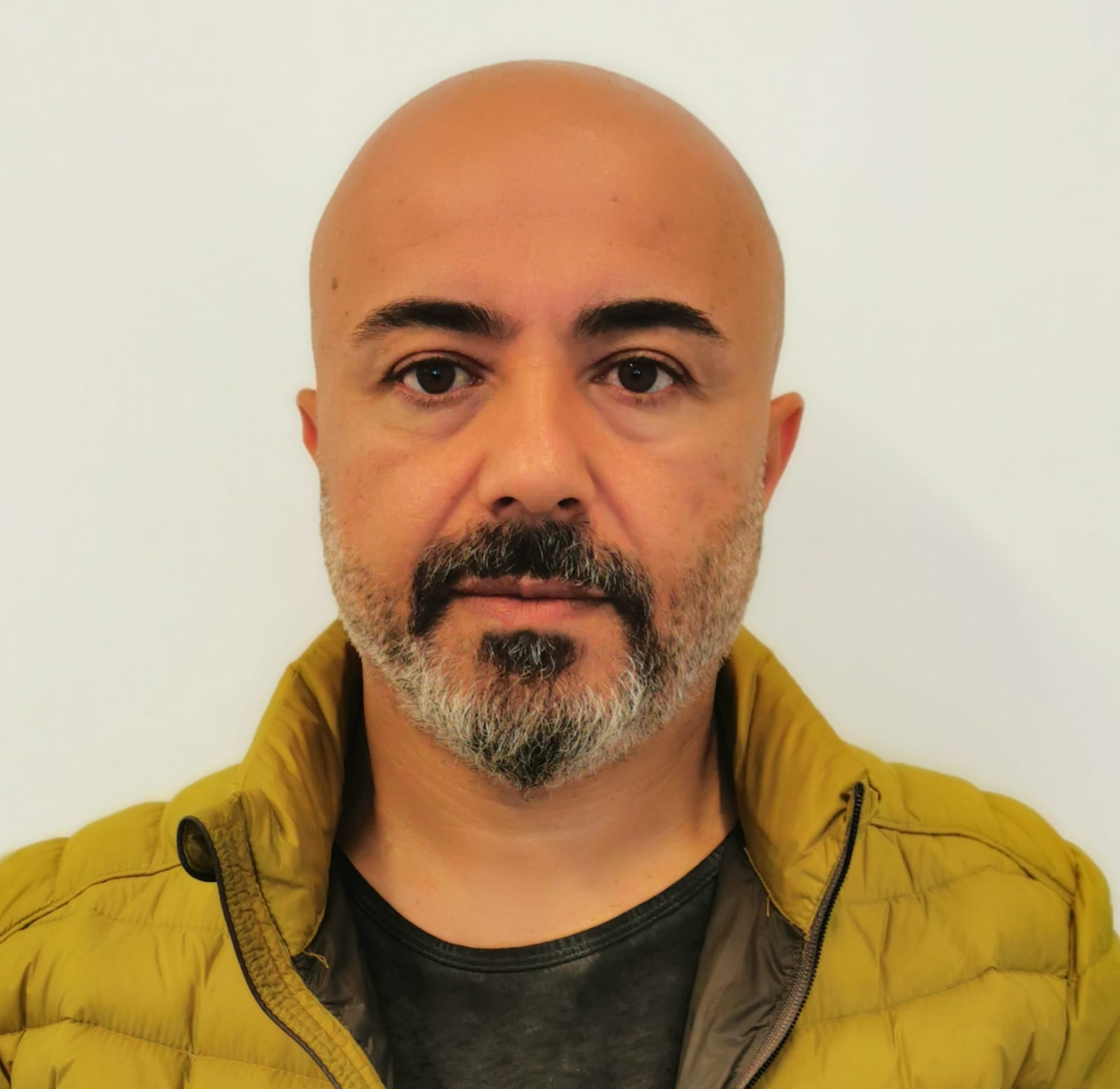 Tuğrul Gündoğan