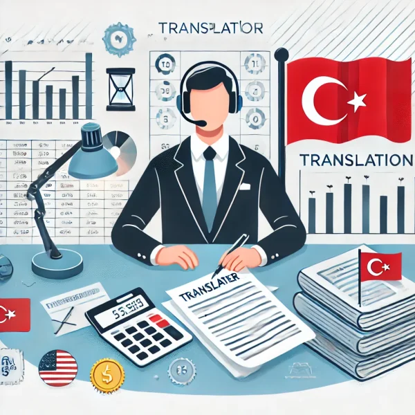 Ankara Tercüme Fiyatları