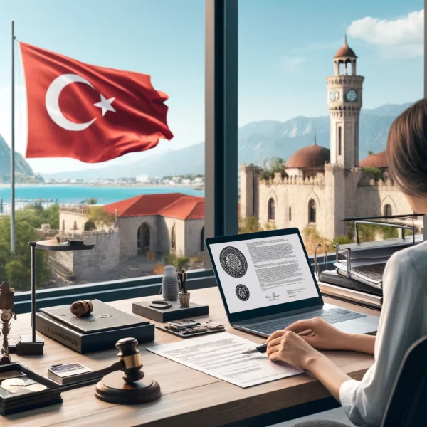Antalya Tercüme Hizmetleri A