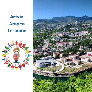 artvin