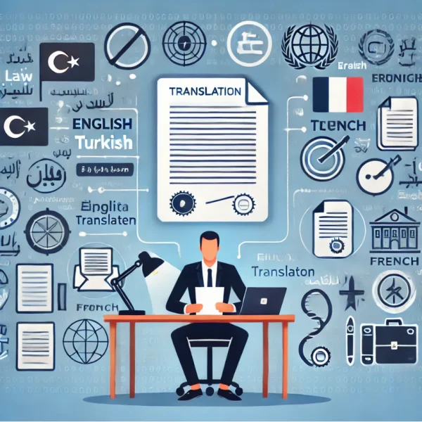 belgesi çeviris
