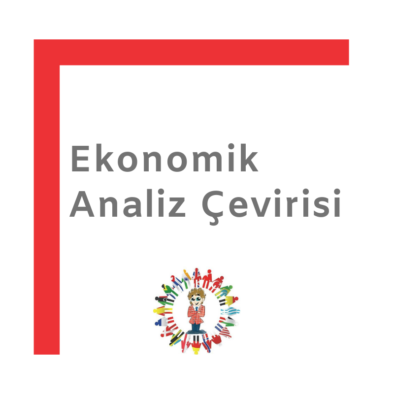 ekonomikanalizcevirisi