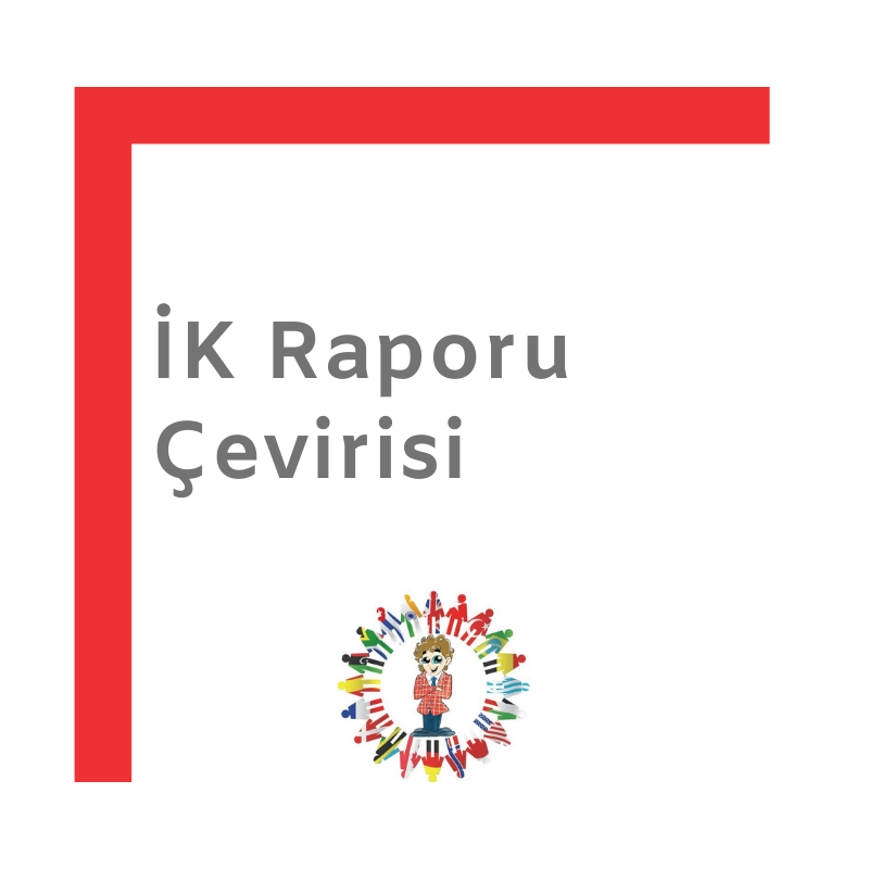 ikraporucevirisi