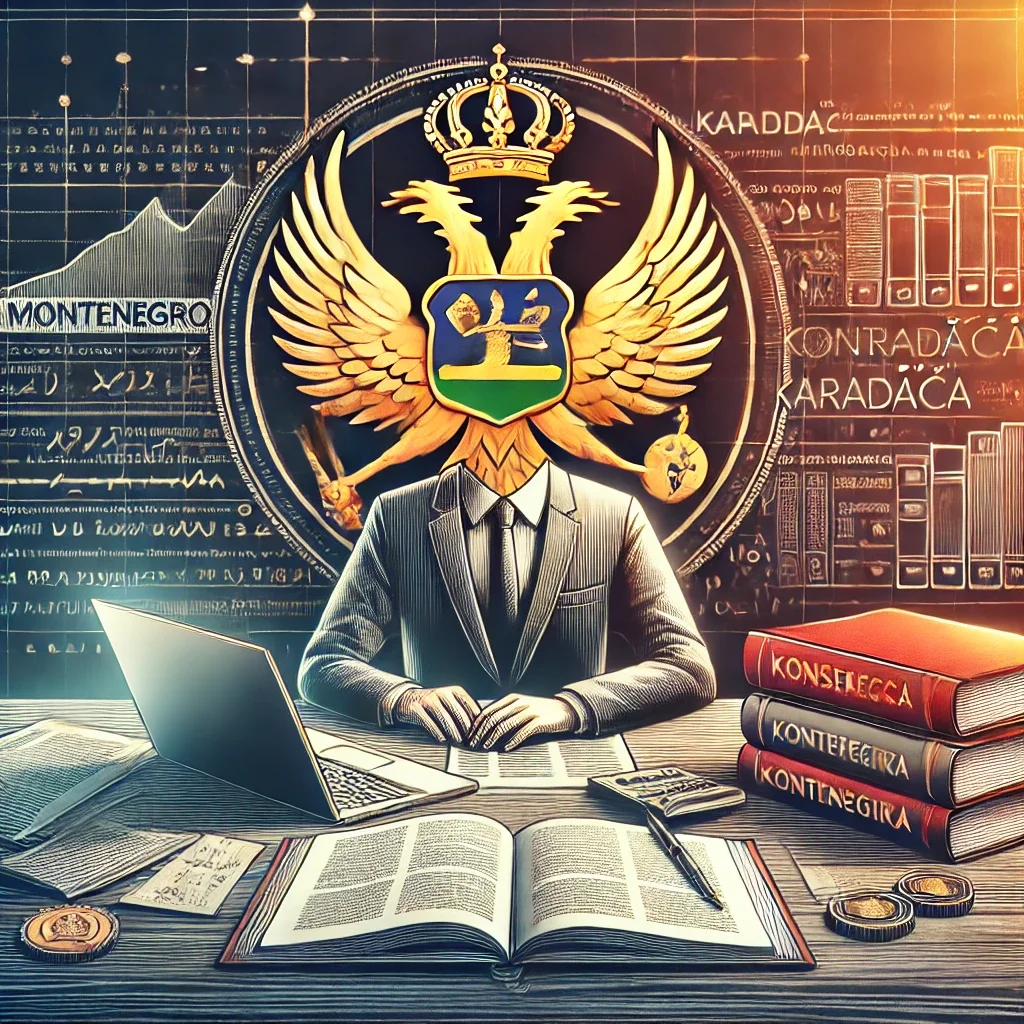 Karadağca Tercüme Bürosu