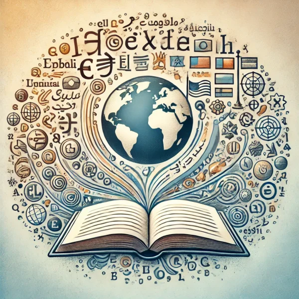 Kitap Tercümesi