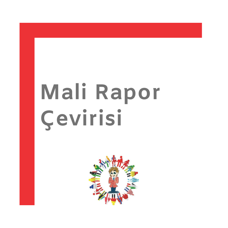 maliraporcevirisi
