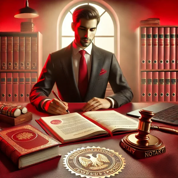 noter onaylı çeviri