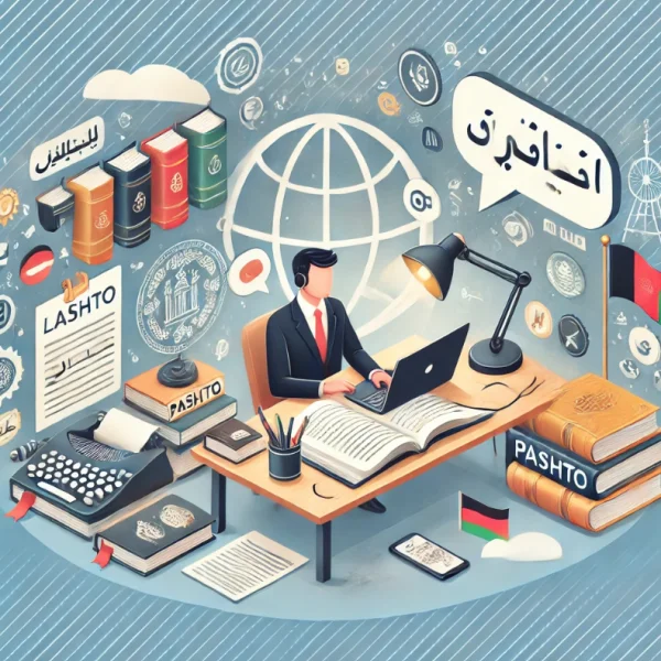 PEŞTUCA TERCÜME BÜROSU