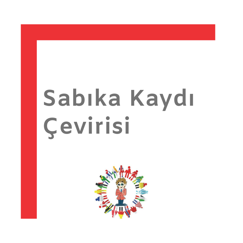 sabikakaydicevirisi