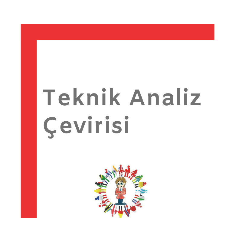 teknikanalizcevirisi